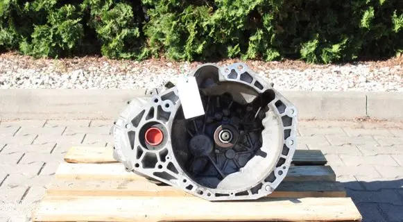 Suzuki SX4 Manual 5 speed gearbox 24711-79J00 79J0