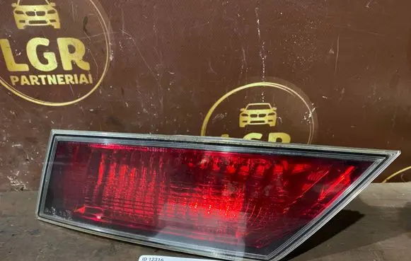Honda Civic Tailgate rear/tail lights 22616721