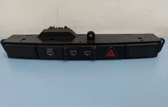Chrysler Voyager Hazard light switch 74677464