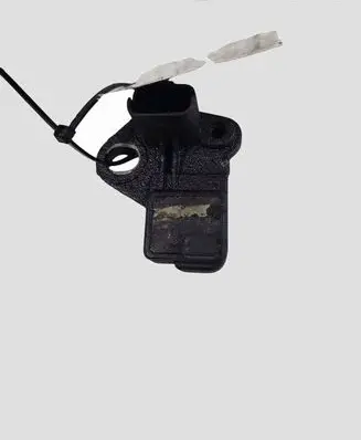 Mazda 3 II Crankshaft position sensor 9664387380