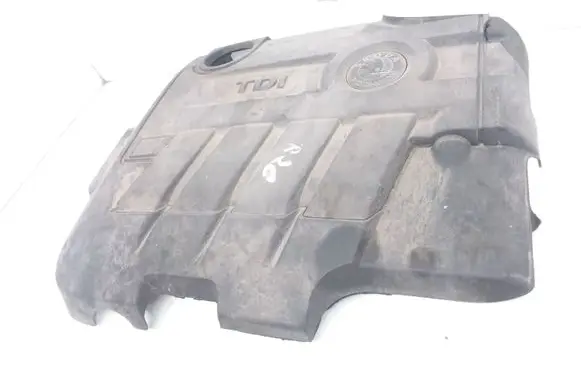Skoda Yeti (5L) Engine cover (trim) 03L103925AQ