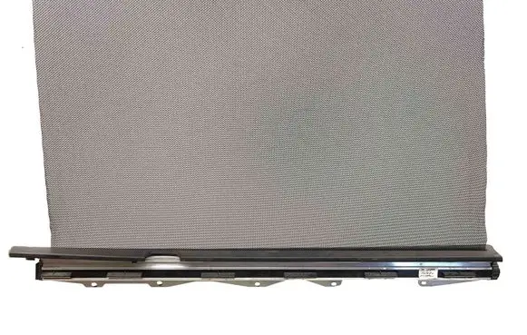 BMW X3 F25 Rear door sun blind/shade 105006585