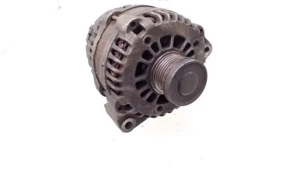 SsangYong Kyron Generator/alternator A6651540202 F22655651