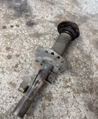 Volvo XC60 Front shock absorber/damper 314720 36G82A 824904007643