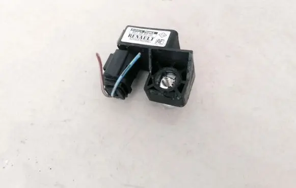 Renault Scenic II - Grand scenic II Airbag deployment crash/impact sensor 8200236286C 601298200