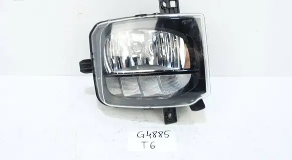 Volkswagen T-Cross Front fog light 2GM941662 89251281