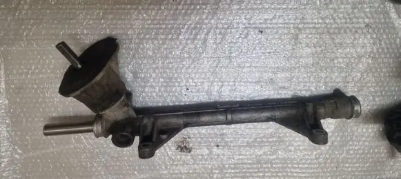 Renault Modus Steering rack A0001567 A0001558 8200124408B