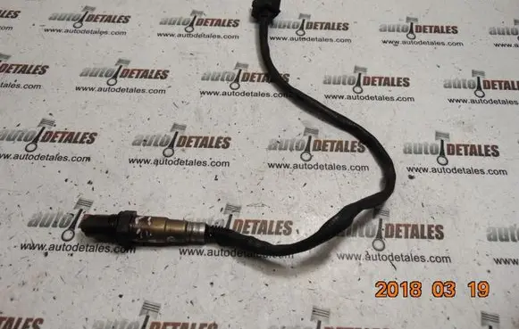 Mercedes-Benz GL X164 Lambda probe sensor A0045420818