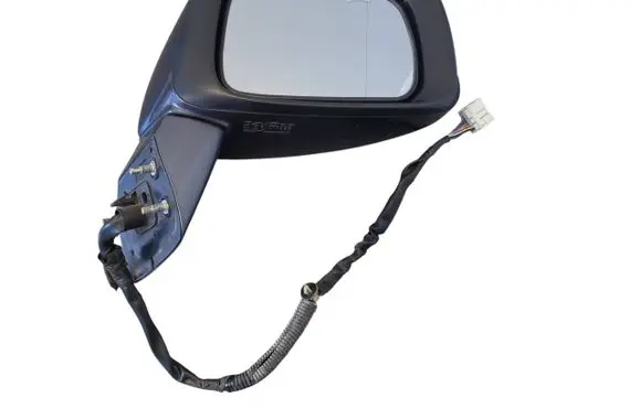 Honda FR-V Front door electric wing mirror 76200SJDG31ZH 76200SJDG31Z E6010028