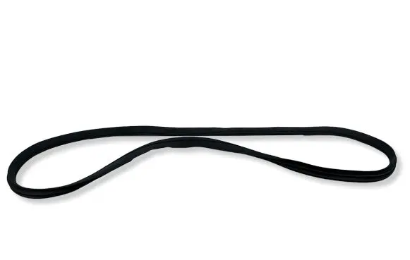 Mercedes-Benz C W205 Rear door rubber seal (on body) A2056970251