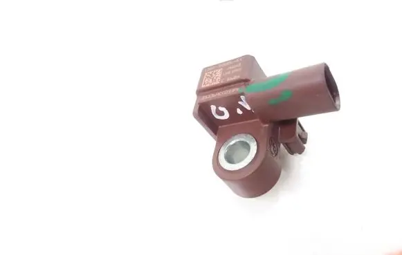 Land Rover Defender Airbag deployment crash/impact sensor L8B214B006EA