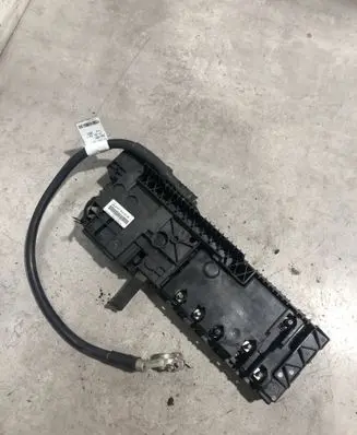 Mercedes-Benz Vito Viano W447 Positive wiring loom A4475404326