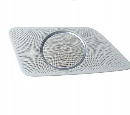 Audi A5 8T 8F Side speaker trim/cover 8F0035435A