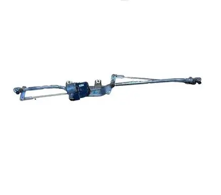 Ford Ecosport Front wiper linkage and motor GN1517500CD GN1517504CC 190713200218