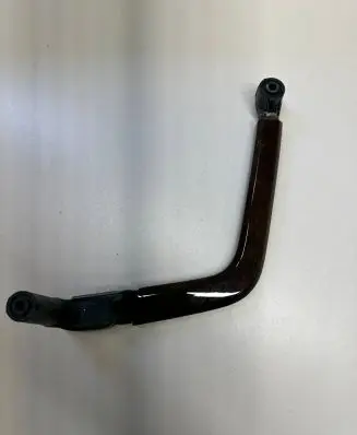 Porsche Cayenne (92A) Other front door trim element 7p5867161
