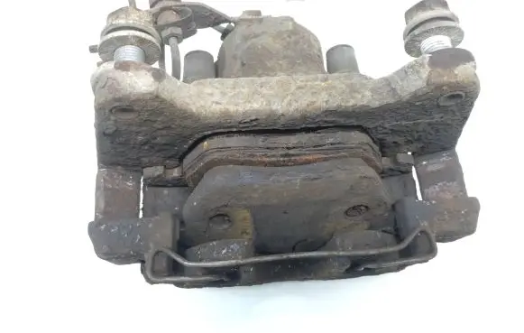 Audi A6 S6 C6 4F Front brake caliper