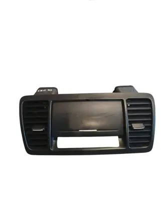 Subaru Legacy Dash center air vent grill 66120AG020