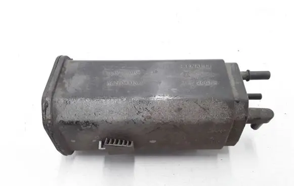 Renault Megane III Fuel filter 
