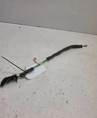 BMW 7 E65 E66 Rear door cable line 51227024646
