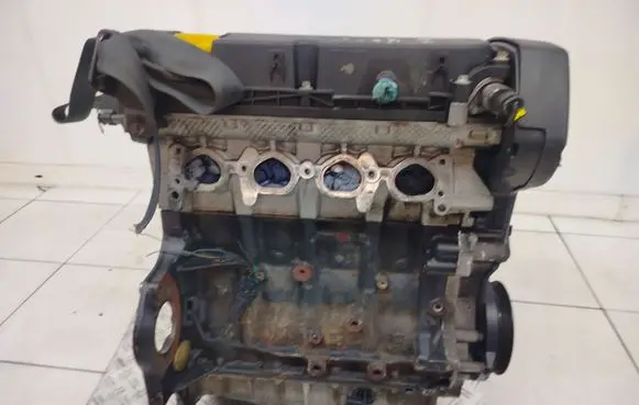 Chevrolet Orlando Engine 43RZ18XER