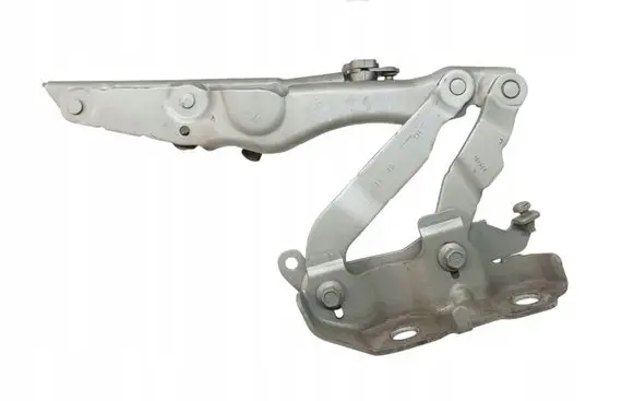 Volvo V60 Engine bonnet/hood hinges 32244192