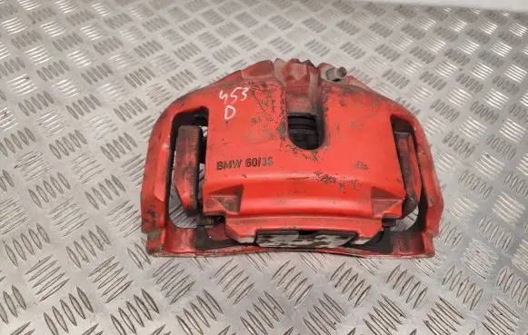 BMW 5 GT F07 Front brake caliper 6036