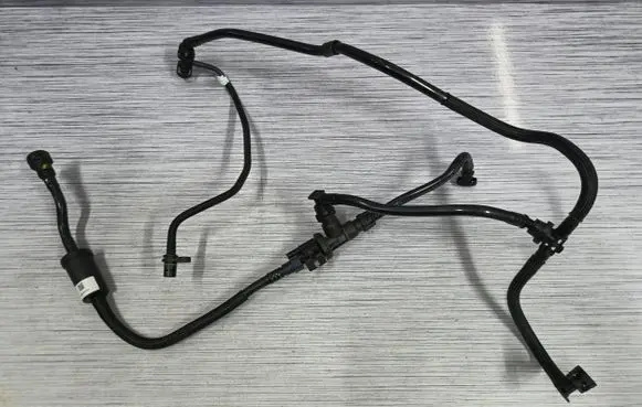 Mini Cooper Countryman F60 Vacuum line/pipe/hose 7614013 13907614013 8670276
