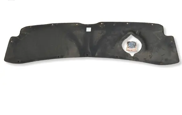 Volkswagen Crafter Engine bonnet/hood sound/heat insulation 7C1863831A