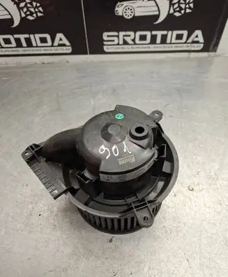Mercedes-Benz Sprinter W901 W902 W903 W904 Heater fan/blower 
