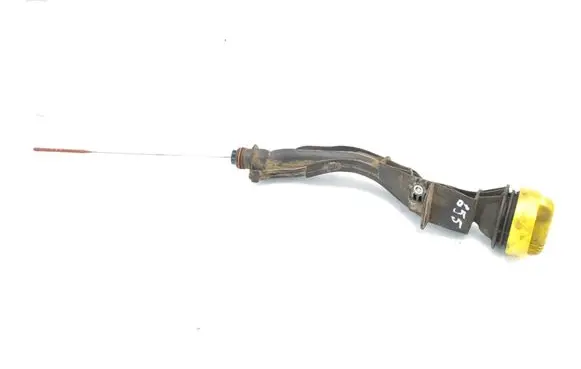 Renault Laguna III Oil level dip stick 8200949926A 8200949929