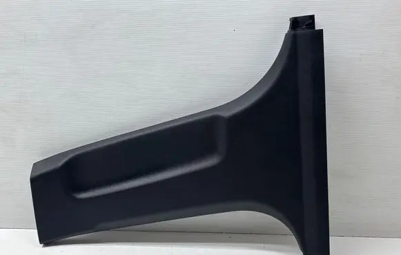 KIA Optima (B) pillar trim (bottom) 85836D4000