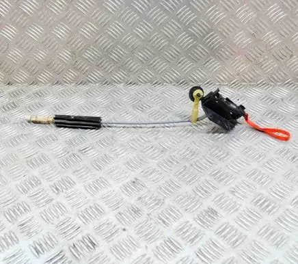 Jaguar XK - XKR Handbrake/parking brake wiring cable 