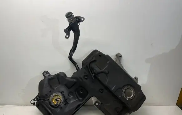 Audi A7 S7 4G Fuel tank 4G8201021CJ