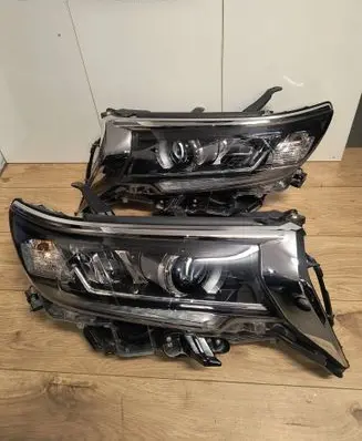 Toyota Land Cruiser (J150) Headlight/headlamp 60262
