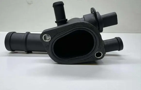 Volkswagen Golf IV Engine coolant pipe/hose 462988624 142988624