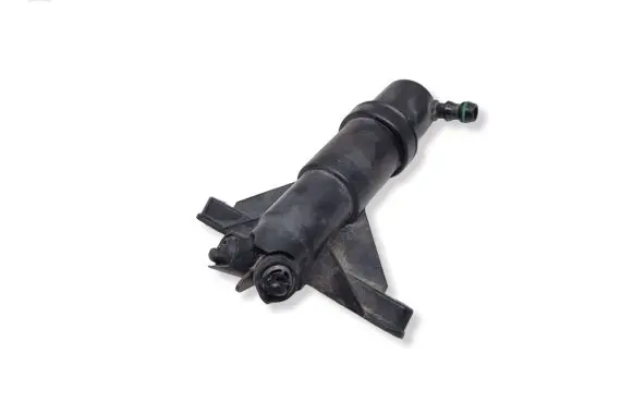 BMW 5 E60 E61 Headlight washer spray nozzle 