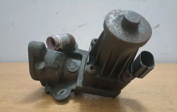 Ford Transit EGR valve BK2Q9D475CC