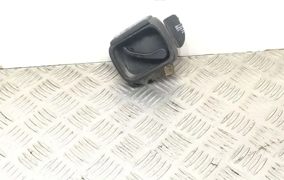 Volkswagen Caddy Tailgate interior release/open handle 2K0827185