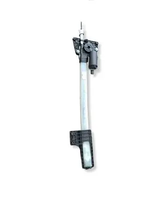 BMW 6 G32 Gran Turismo Rear door window curtain/sunshade 7443108