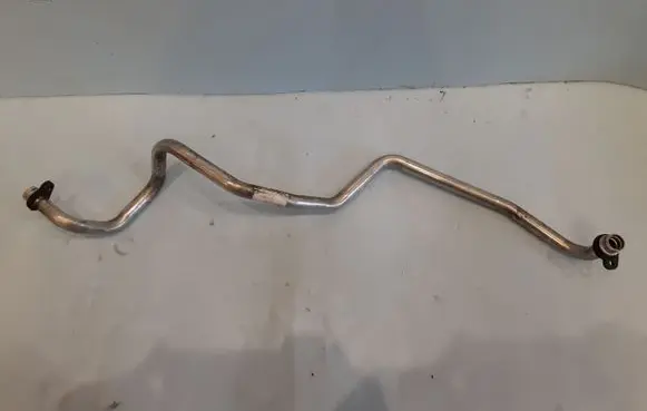 Renault Laguna II Air conditioning (A/C) pipe/hose 8200067229