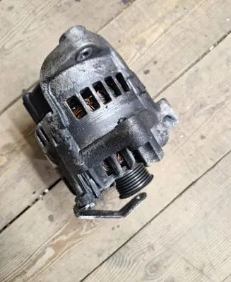 BMW X5 E70 Generator/alternator 12317561002 7561002 7533469