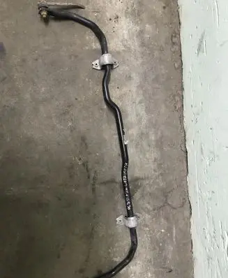 Skoda Octavia Mk2 (1Z) Front anti-roll bar/sway bar 1K0411303AQ