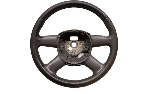 Audi A6 S6 C6 4F Steering wheel 4F0419091AG 61679003B 61679153B