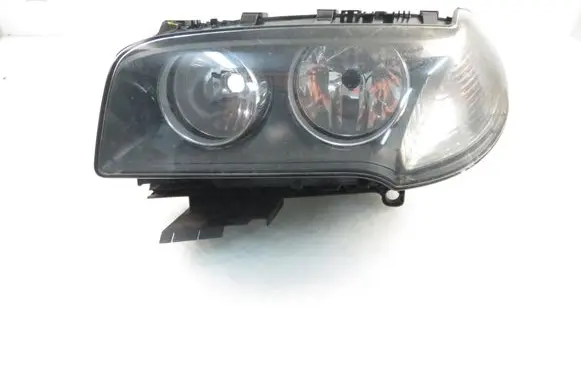 BMW X3 E83 Headlight/headlamp 