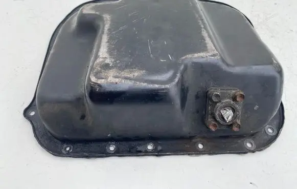 Toyota Avensis T250 Oil sump