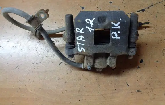 Mitsubishi Space Star Front brake caliper