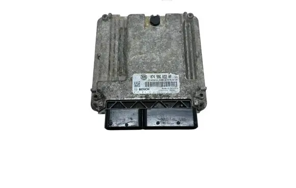 Volkswagen Crafter Engine control unit/module 074906032AP 0281014148 EDC16CP3444
