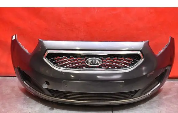 KIA Venga Front bumper 