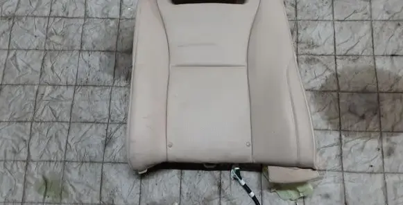 Lexus LS 460 - 600H Rear seat 8219450200 8971050190 8586150080