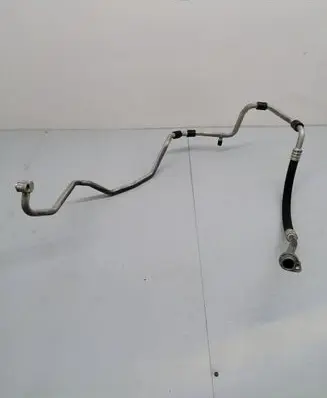 Volkswagen PASSAT B7 USA Air conditioning (A/C) pipe/hose 561820743E